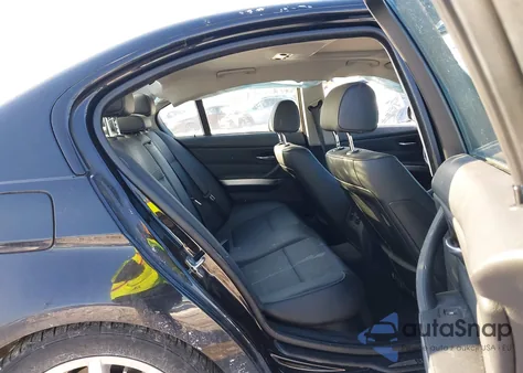 2010 BMW 328I z USA, uszkodzony, nr VIN WBAPH7C54AE125916